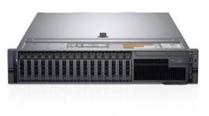 intel Server Veri Kurtarma - NAS SAN Rack Storage Sistemleri Kurtarma
