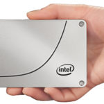 intel SSD Harddisk Veri Kurtarma - intel SSD Disk Kurtarma