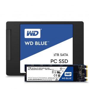 SSD Harddisk Veri Kurtarma – SSD Harddisk Kullanım Detayları