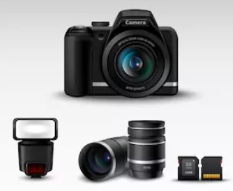 Dijital Fotoğraf Makinesi Kamera Veri Kurtarma Sony Nikon Canon