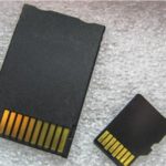 Mikrosd Kart Veri Kurtarma- Sony - Kingston  Sandisk Mikrosdkart  bellek kurtarma